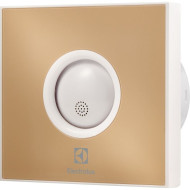 Вентилятор вытяжной Electrolux серии Rainbow EAFR-150 beige