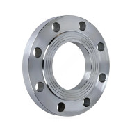 Фланец плоский Сантехкомплект 125-6 8х18мм 01-1-B