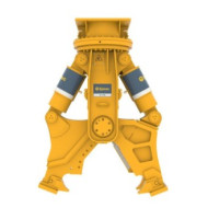 Мультипроцессоры со сменными челюстями Epiroc CC 3700 U