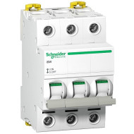 Выключатель нагрузки Schneider Electric 3п 40А Acti9 iSW