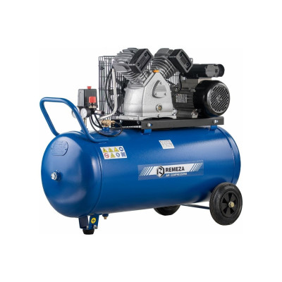 Компрессор REMEZA СБ 4/С -100LB 30A