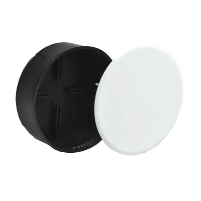 Коробка распределительная Ruvinil СП 100х40мм IP30 У-198