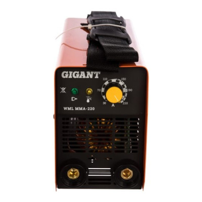 Сварочный инвертор Gigant WML MMA-220