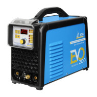 Аппарат аргонодуговой сварки TSS EVO TIG-200