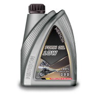 Масло NERSON Fork Oil synthetic 5W 1л.
