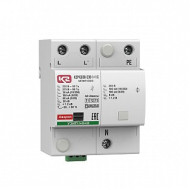 Устройство защитное Ключевой компонент К2Р СВ30-230 1+1 С