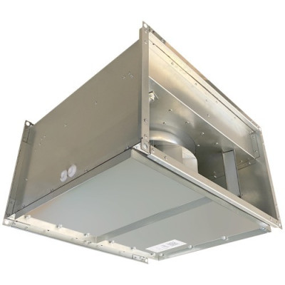 Вентилятор канальный NAVEKA прямоугольный V(EC1)- 5030(P280)