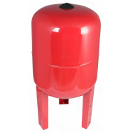 Бак мембранный для отопления 80л ВОЕВОДА ET 80V