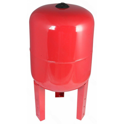 Бак мембранный для отопления 80л ВОЕВОДА ET 80V