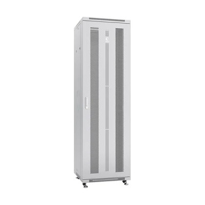 Шкаф телекоммуникационный напольный 19" 42U Cabeus ND-05C-42U60/100