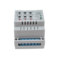 Реле напряжения, перекоса и последовательности фаз НовАтек-Электро РНПП-301