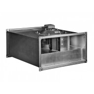 Прямоугольный канальный вентилятор ZILON ZFP 50-25-4D