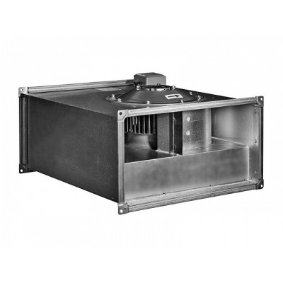 Прямоугольный канальный вентилятор ZILON ZFP 50-30-4D