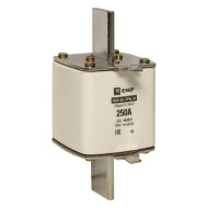 Вставка плавкая EKF PROxima ППН-39 630/250А габарит 3