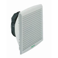 Вентилятор с фильтром Schneider Electric ClimaSys IP54 165M3/Ч 230В