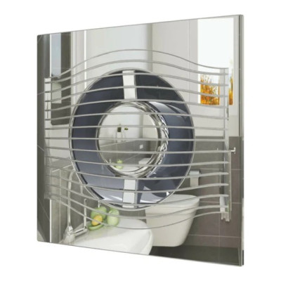 Вентилятор ЭРА.SLIM 5C