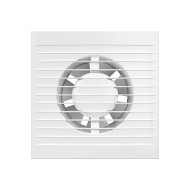 Вентилятор AURAMAX A 4 осевой вытяжной d=100