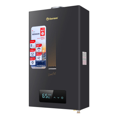 Водонагреватель THERMEX S 20 MD (Art Black)
