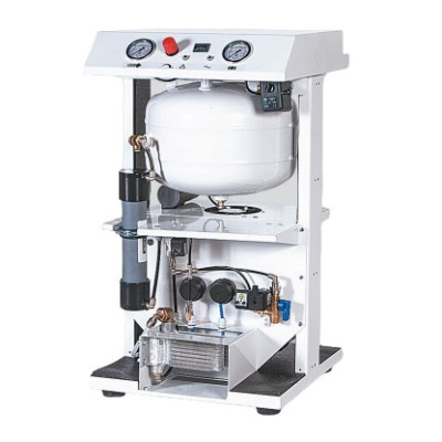 Компрессор Remeza СБ4-24.OLD10 СК