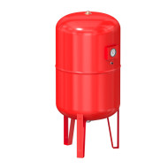 Расширительный бак KRATS 150л ножки L