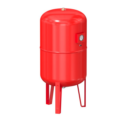 Расширительный бак KRATS 150л ножки L