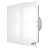 Вентилятор ЭРА.QUADRO 4C осевой вытяжной D100