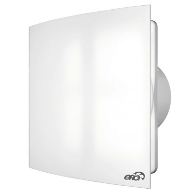 Вентилятор ЭРА.QUADRO 4C осевой вытяжной D100