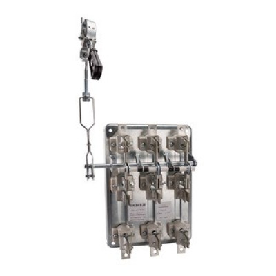 Разъединитель КЭАЗ РПС-2Л-250А-ПВ250А-УХЛ3