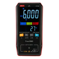 Мультиметр портативный СМАРТ UNI-T UT121B