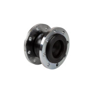 Гибкая антивибрационная вставка Ридан ZKV Ду 400