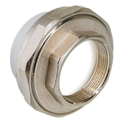 АМЕРИКАНКА ПП LAMMIN Д- 63* 2" внутренняя резьба