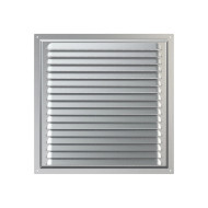 Решетка ERA 3030МЦ, оцинкованная сталь