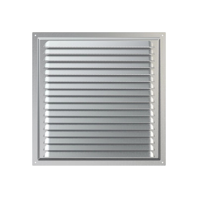 Решетка ERA 3030МЦ, оцинкованная сталь