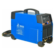 Аппарат TIG сварки алюминия TSS PRO TIG/MMA 200P AC/DC Digital