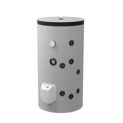 Комбинированный напольный водонагреватель Eldom