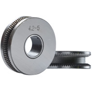 Ролик подающий для трактора Fubag TW 630/1000/1250 для проволоки диаметром 4.2 и 5 мм