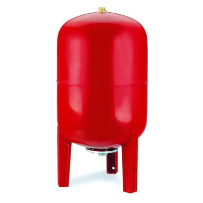 Бак-гидроаккумулятор Pedrollo VT 100