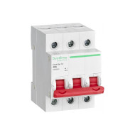 Рубильник модульный 3-полюсный Systeme Electric City9, 40А C9S16340