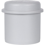 STOUT Заглушка канализационная бесшумная d 58