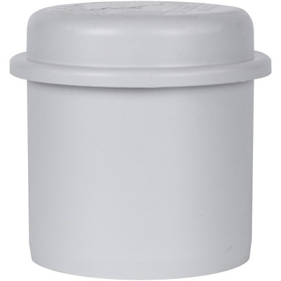 STOUT Заглушка канализационная бесшумная d 58