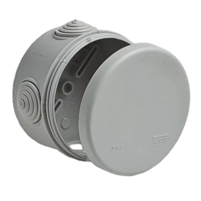 Коробка распределительная Ruvinil ОП 60х40мм IP55