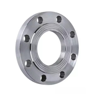 Фланец плоский ст 32-6 4х14мм 01-1-B ГОСТ 33259-2015