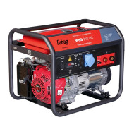 Генератор сварочный FUBAG WHS 210 DC