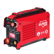 Сварочный инвертор ELITECH ИС 210