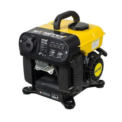 Генератор инверторный HUTER DN1500i
