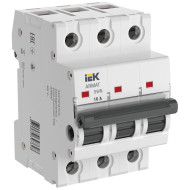 Выключатель-разъединитель IEK ARMAT SWN 3P 16А