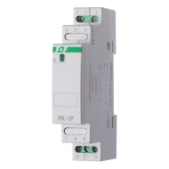 Реле электромагнитное F&F PK-1P 24