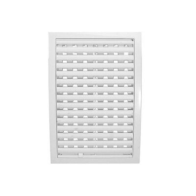 Решетка вентиляционная регулируемая SANTREK AIR МД2232 Р (220х320)