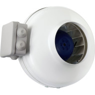 Канальный центробежный вентилятор Shuft CFs 100 S