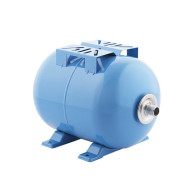 Бак мембранный Waterstry SPTY 58, HOR, 10 bar\90*C, BUTYL